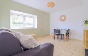 Maisons de vacances Amazing Home In Saint-Josse With Wifi : photos des chambres