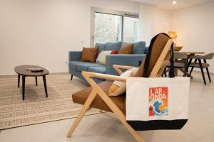 Lar da Onda - BY SCH