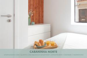 Cabanas do avô João