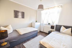 Ferienwohnung Karl