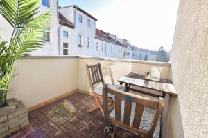 Ferienwohnung Karl