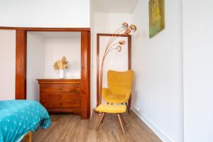 La Maison de maître - centre historique - 3 rue henriette