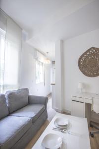RentalSevilla Santa Rufina