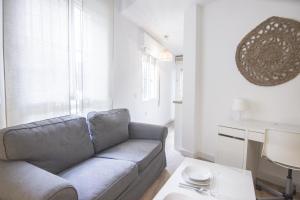 RentalSevilla Santa Rufina