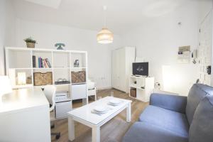 RentalSevilla Santa Rufina