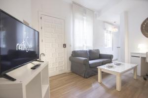 RentalSevilla Santa Rufina