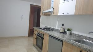 apartment 12 Marrakech centr gueliz