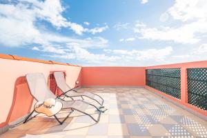 City Centre Retreat by Homie