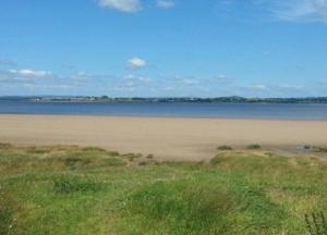 Cute Cottage in Historic Port Carlisle 12miles from M6