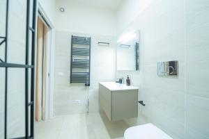 Via Giulia Charming Atelier apartment