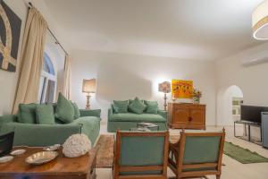 Via Giulia Charming Atelier apartment