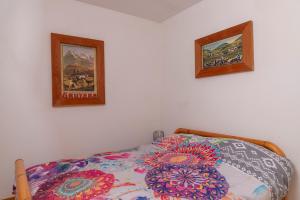 Résidence Dents du Midi