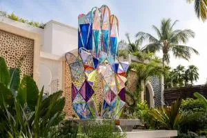 Sana Tulum Beachfront Boutique Hotel - Punta Allen