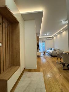 Stan AP Central Podgorica