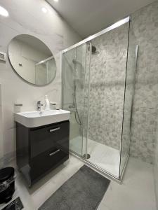 Stan AP Central Podgorica