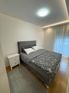 Stan AP Central Podgorica