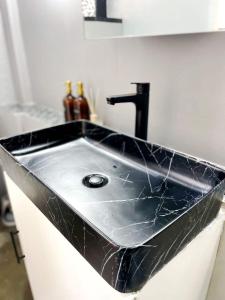 Maboneng NY-Style Loft with Free Secure Parking&WiFi