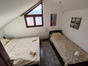 Drašković lux Goč