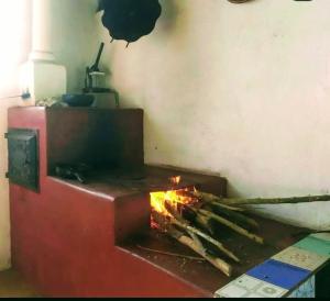 Sítio Serra de minas!