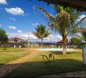 Sítio Serra de minas!