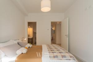 Wanderlust Experience Pumetta Apartment