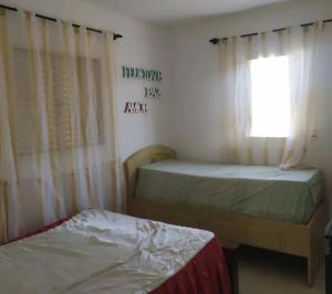 Sítio Serra de minas!