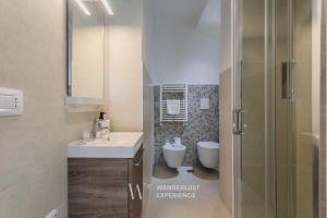 Wanderlust Experience Pumetta Apartment