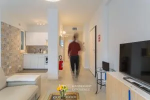 Wanderlust Experience Pumetta Apartment - Bitonto