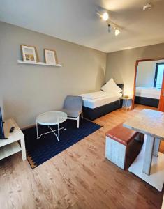 Hotel Beim Schupi Karlsruhe