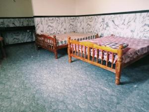 PAKALA HALL and DELUXE Rooms