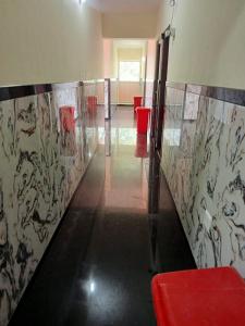 PAKALA HALL and DELUXE Rooms