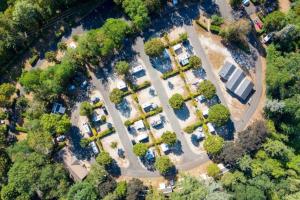 Campings Camping 3 etoiles - ccahicg : photos des chambres