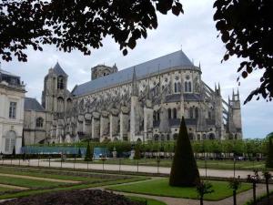 Campings Camping 3 etoiles - ccahicg : Mobile Home 2 Chambres