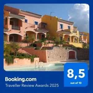 Residence Zodiaco - San Pasquale