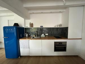 Maisons de vacances La petite maison : photos des chambres