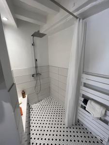 Maisons de vacances La petite maison : photos des chambres