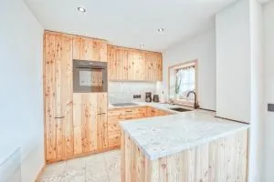 Finailhof- Finailspitz - Schnals