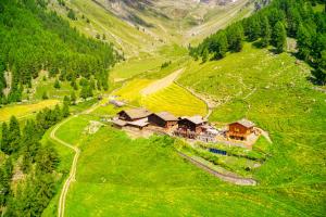 Finailhof- Finailspitz