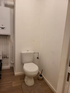 Appartements Douce nuit : photos des chambres