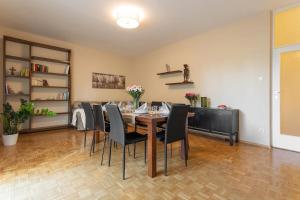 Krotti Hills Appartment