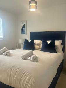 30 Bredon Court Newquay Sea view