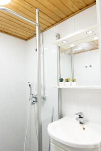 Cozy Family City Suite By BookLapland