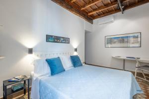 NOSTROMONDO Prestigious 2 bedrooms Domus in Forum Area