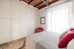 NOSTROMONDO Prestigious 2 bedrooms Domus in Forum Area