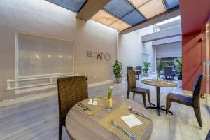 Novus Plaza Hodelpa