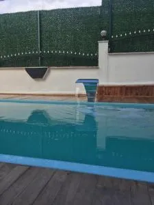 Villa bocelli - Serdivan