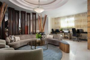 Hodelpa Garden Court