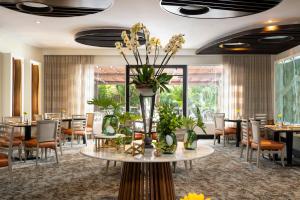 Hodelpa Garden Court