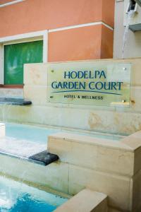 Hodelpa Garden Court