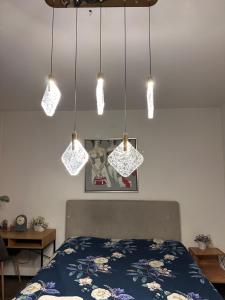 Velvet Suite - Skopje City Center